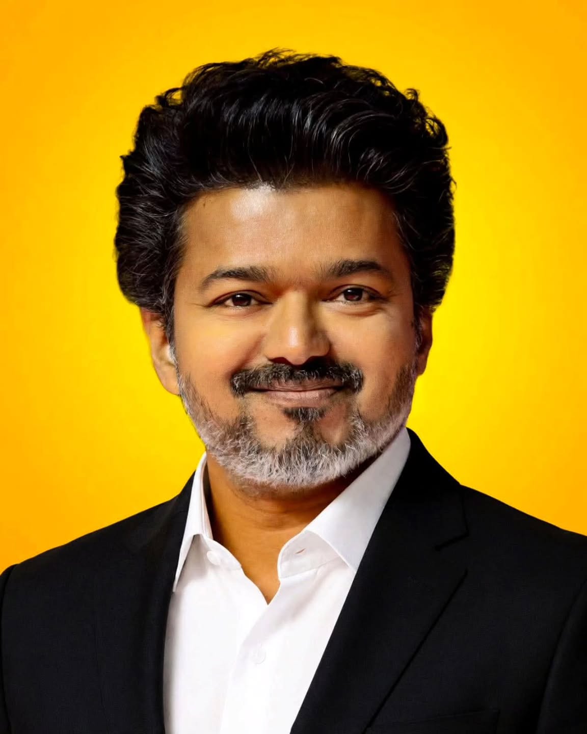 Thiru. C. Joseph Vijay